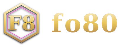 fo80 logo